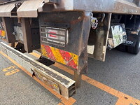 HINO Profia Scrap Transport Truck 2DG-FR1AHA 2019 483,570km_27