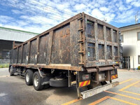 HINO Profia Scrap Transport Truck 2DG-FR1AHA 2019 483,570km_2