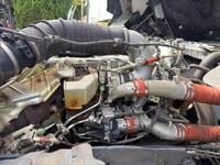 HINO Profia Scrap Transport Truck 2DG-FR1AHA 2019 483,570km_33