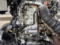 HINO Profia Scrap Transport Truck 2DG-FR1AHA 2019 483,570km_34
