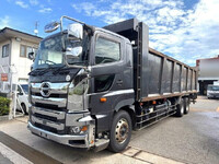HINO Profia Scrap Transport Truck 2DG-FR1AHA 2019 483,570km_3
