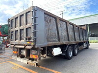 HINO Profia Scrap Transport Truck 2DG-FR1AHA 2019 483,570km_4
