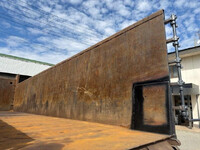 HINO Profia Scrap Transport Truck 2DG-FR1AHA 2019 483,570km_7