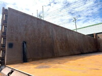 HINO Profia Scrap Transport Truck 2DG-FR1AHA 2019 483,570km_8