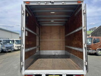 MITSUBISHI FUSO Canter Aluminum Van TPG-FBA20 2016 104,000km_10