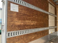 MITSUBISHI FUSO Canter Aluminum Van TPG-FBA20 2016 104,000km_12