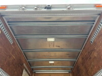MITSUBISHI FUSO Canter Aluminum Van TPG-FBA20 2016 104,000km_14