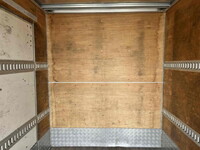 MITSUBISHI FUSO Canter Aluminum Van TPG-FBA20 2016 104,000km_15