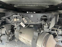 MITSUBISHI FUSO Canter Aluminum Van TPG-FBA20 2016 104,000km_18