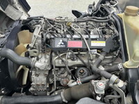 MITSUBISHI FUSO Canter Aluminum Van TPG-FBA20 2016 104,000km_19