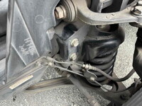 MITSUBISHI FUSO Canter Aluminum Van TPG-FBA20 2016 104,000km_20