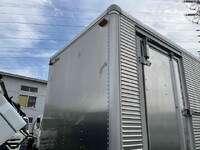 MITSUBISHI FUSO Canter Aluminum Van TPG-FBA20 2016 104,000km_21