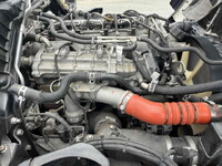MITSUBISHI FUSO Canter Aluminum Van TPG-FBA20 2016 104,000km_23
