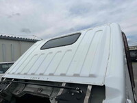 MITSUBISHI FUSO Canter Aluminum Van TPG-FBA20 2016 104,000km_25