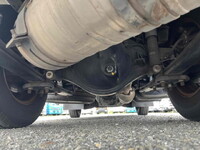 MITSUBISHI FUSO Canter Aluminum Van TPG-FBA20 2016 104,000km_28