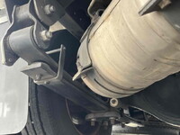 MITSUBISHI FUSO Canter Aluminum Van TPG-FBA20 2016 104,000km_29