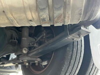 MITSUBISHI FUSO Canter Aluminum Van TPG-FBA20 2016 104,000km_30