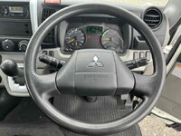 MITSUBISHI FUSO Canter Aluminum Van TPG-FBA20 2016 104,000km_32
