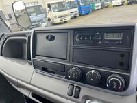 MITSUBISHI FUSO Canter Aluminum Van TPG-FBA20 2016 104,000km_33