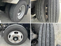 MITSUBISHI FUSO Canter Aluminum Van TPG-FBA20 2016 104,000km_39