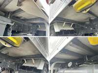 MITSUBISHI FUSO Canter Aluminum Van TPG-FBA20 2016 104,000km_40
