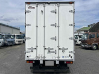 MITSUBISHI FUSO Canter Aluminum Van TPG-FBA20 2016 104,000km_5