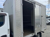 MITSUBISHI FUSO Canter Aluminum Van TPG-FBA20 2016 104,000km_9