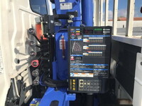 HINO Dutro Truck (With 4 Steps Of Cranes) 2RG-XZU650M 2024 61,000km_17