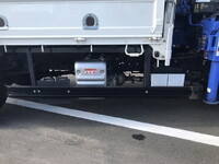 HINO Dutro Truck (With 4 Steps Of Cranes) 2RG-XZU650M 2024 61,000km_19