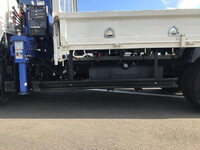 HINO Dutro Truck (With 4 Steps Of Cranes) 2RG-XZU650M 2024 61,000km_20