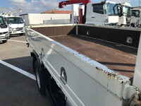 HINO Dutro Truck (With 4 Steps Of Cranes) 2RG-XZU650M 2024 61,000km_25