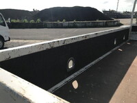 HINO Dutro Truck (With 4 Steps Of Cranes) 2RG-XZU650M 2024 61,000km_27