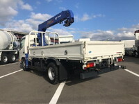 HINO Dutro Truck (With 4 Steps Of Cranes) 2RG-XZU650M 2024 61,000km_2