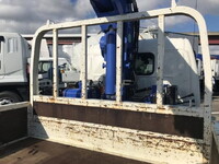 HINO Dutro Truck (With 4 Steps Of Cranes) 2RG-XZU650M 2024 61,000km_30