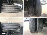 HINO Dutro Truck (With 4 Steps Of Cranes) 2RG-XZU650M 2024 61,000km_38