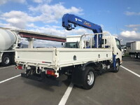 HINO Dutro Truck (With 4 Steps Of Cranes) 2RG-XZU650M 2024 61,000km_4