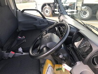 HINO Dutro Truck (With 4 Steps Of Cranes) 2RG-XZU650M 2024 61,000km_7