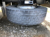 UD TRUCKS Quon Aluminum Wing QPG-CG5ZA 2017 998,000km_17