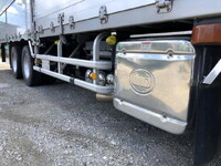UD TRUCKS Quon Aluminum Wing QPG-CG5ZA 2017 998,000km_19