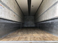 UD TRUCKS Quon Aluminum Wing QPG-CG5ZA 2017 998,000km_21