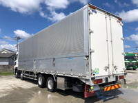 UD TRUCKS Quon Aluminum Wing QPG-CG5ZA 2017 998,000km_2