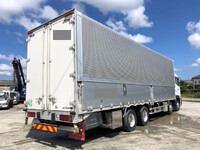 UD TRUCKS Quon Aluminum Wing QPG-CG5ZA 2017 998,000km_4