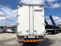 UD TRUCKS Quon Aluminum Wing QPG-CG5ZA 2017 998,000km_5