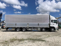 UD TRUCKS Quon Aluminum Wing QPG-CG5ZA 2017 998,000km_6