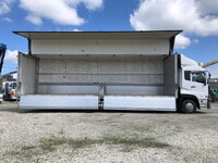 UD TRUCKS Quon Aluminum Wing QPG-CG5ZA 2017 998,000km_7
