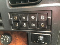 UD TRUCKS Quon Trailer Head 2PG-GK5AAB 2021 446,000km_13