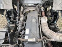 UD TRUCKS Quon Trailer Head 2PG-GK5AAB 2021 446,000km_19