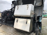 UD TRUCKS Quon Trailer Head 2PG-GK5AAB 2021 446,000km_23
