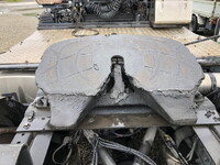UD TRUCKS Quon Trailer Head 2PG-GK5AAB 2021 446,000km_24
