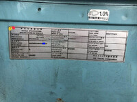 UD TRUCKS Quon Trailer Head 2PG-GK5AAB 2021 446,000km_36